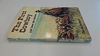 The First Cowboys and Those Who Followed 0200040014 Book Cover