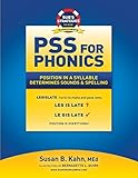 PSS For Phonics: Position In A Syllable Determines Sounds & Spelling