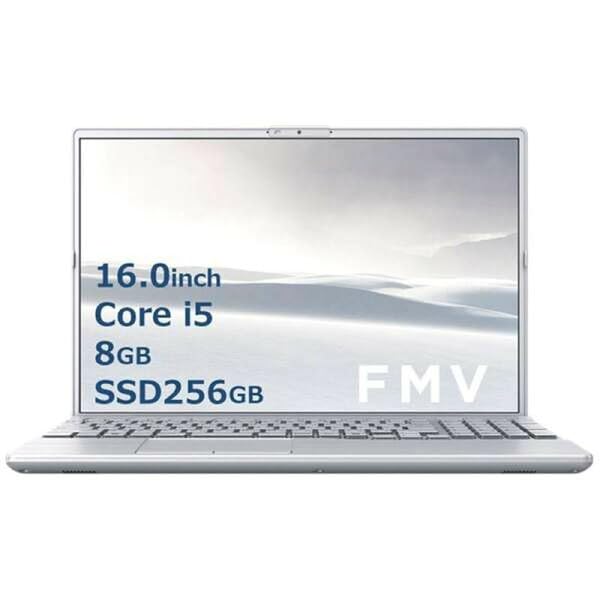 Amazon.co.jp: 【整備済み品】 ノートパソコン LIFEBOOK AH45/J3 16.0 Amazon.co.jp: 【整備済み品】 ノートパソコン LIFEBOOK AH45/J3 16.0