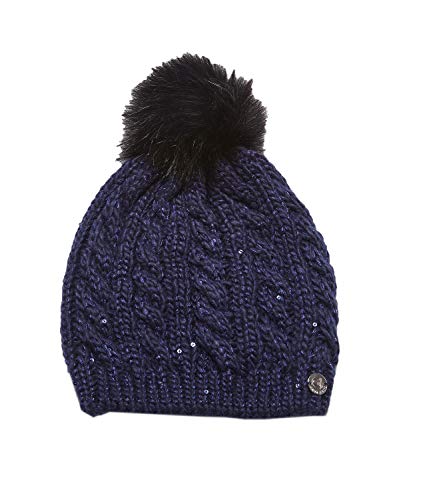 Bonnet femme GAUDI' JEANS taille unique idéal pour vos sorties urbaines