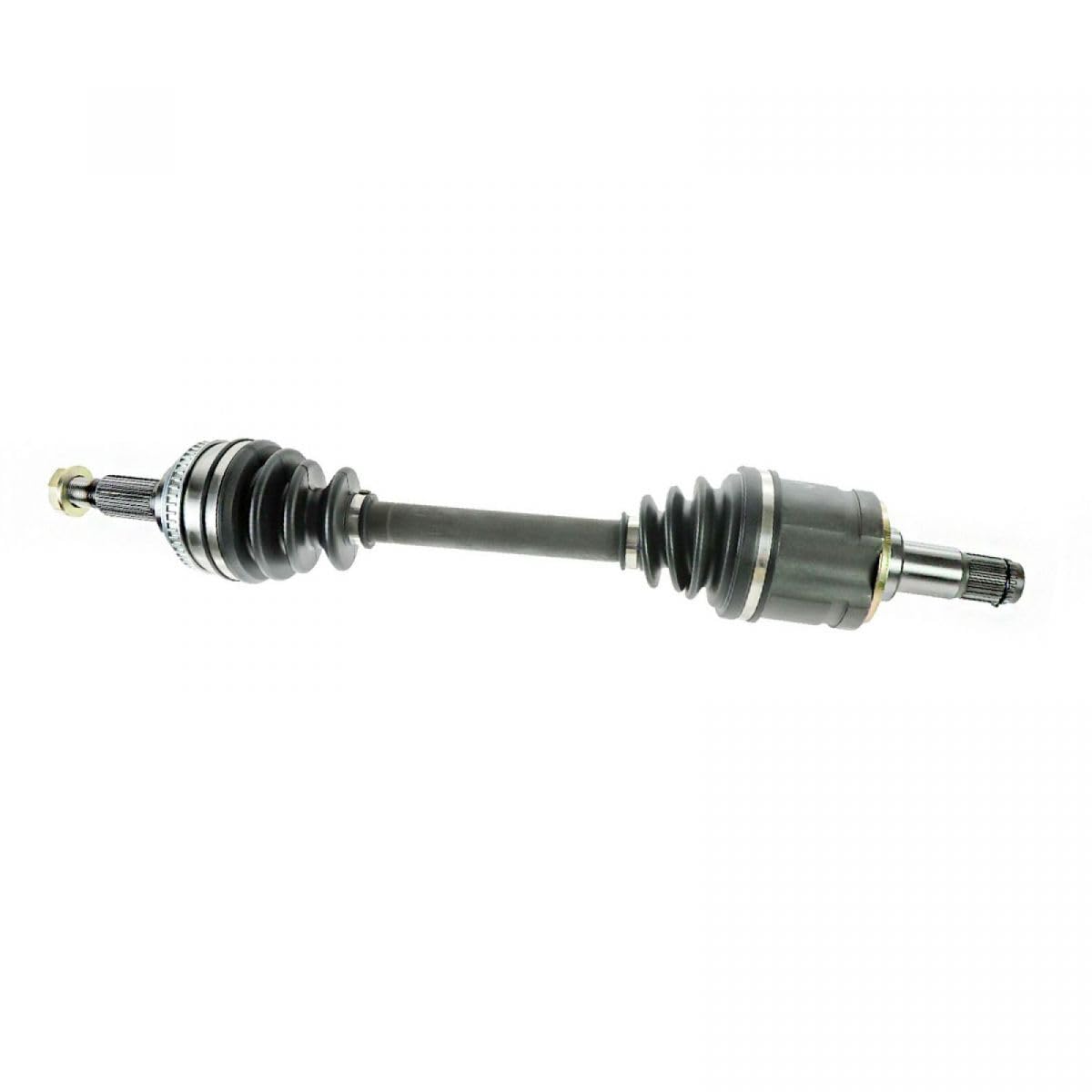 Amazon.com: QIXINNET 1pc CV Assembly Left Front Driver Side V6 