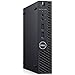 Produktbild Dell Optiplex 3060 Mini-PC Intel Core i5-8400T RAM 8GB DDR4 SSD 240GB Windows 10 Pro (überholt)
