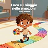  Luca e il viaggio nelle emozioni