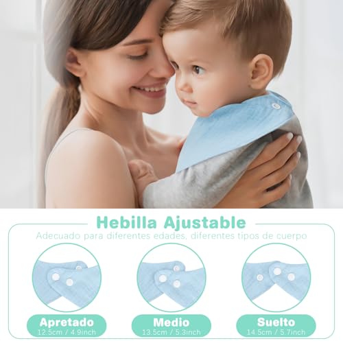 Baberos, Softlines Private Label Imagen adicional