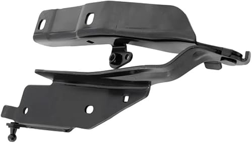 Miniatura 4 de Para Infiniti G37 2008 09 10 11 12 2013 bisagra de capó lado del conductor  Coupé  Reemplazo para IN1236112  65401JL01B