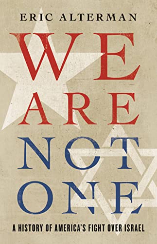 We Are Not One view 2