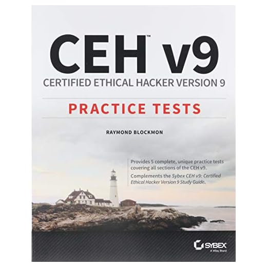 Ceh V9 Practice Tests P
