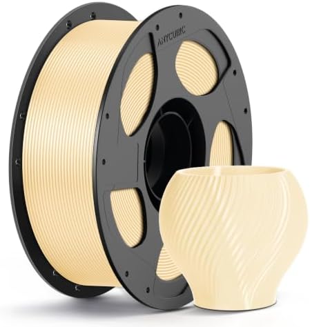ANYCUBIC PETG Transparent 1.00kg