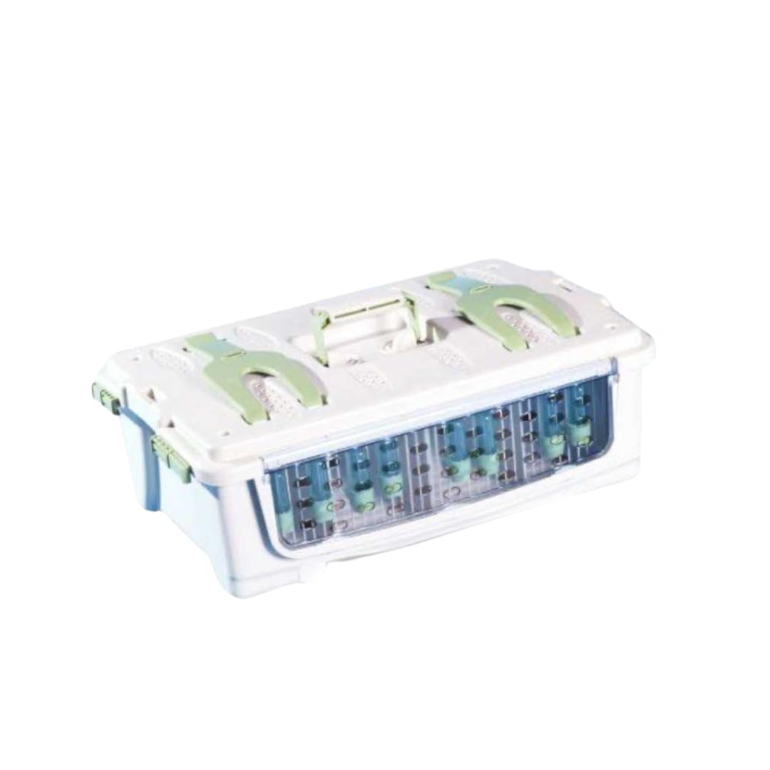 Transportin Safari Apilable | 1 Unidad | Garantia STA