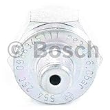 Fahrzeugspezifisch Bosch 0986345111 Bremslichtschalter