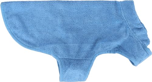 Flamingo BATHROBE NEMO BLUE 60CM - Image 3