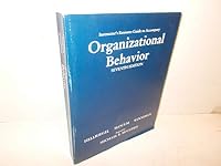 Instructor's resource guide to accompany Organizational Behavior 0314055916 Book Cover
