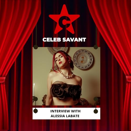 Rising star Alessia Labate