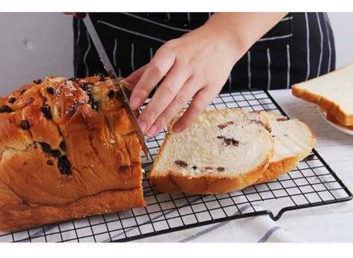 Grade De Resfriar Alimentos Bolo Doce Biscoito Antiaderente SELLNEEDS