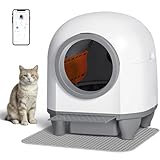 GUNJI Automatic Self-Cleaning...image