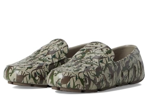 Floafers Unisex-Child Prodigy Driver Print (Toddler/Little Kid/Big Kid) - Main Image