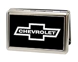 Ce produit est fabriqué à la main aux États-Unis par Buckle-Down et est sous licence officielle de GM General Motors.