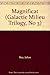 Download Magnificat (Galactic Milieu Trilogy, No 3) PDF