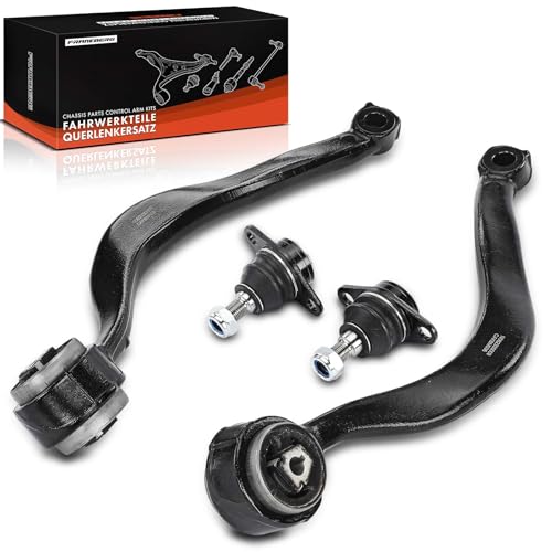Bras de suspension avant Frankberg pour X5 E53 2000-2006