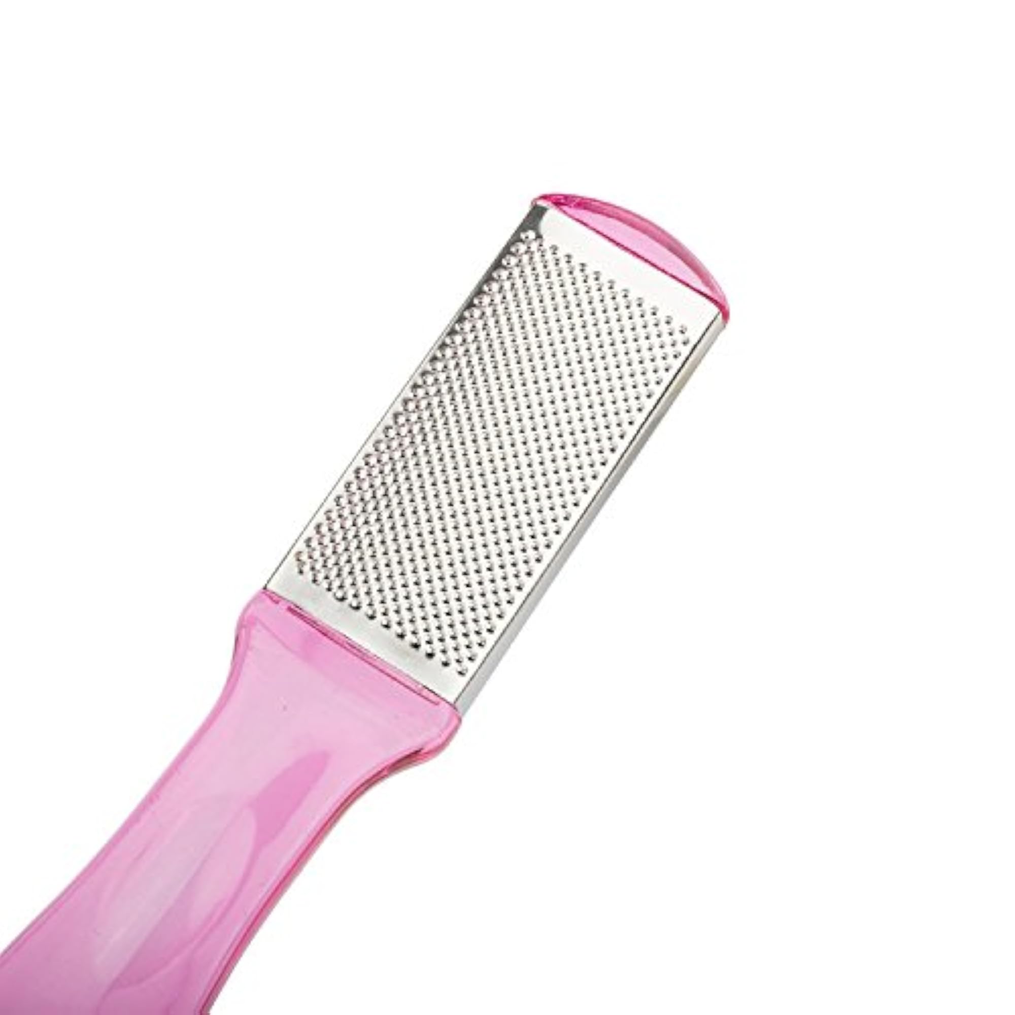 Dual Sided Foot File, Color May Vary