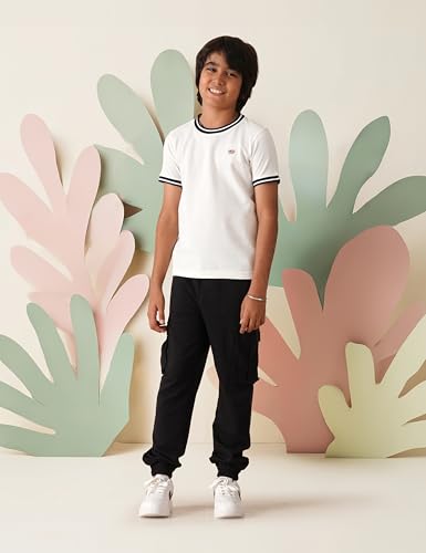 Image of Amazon Brand - Symbol Boys T-Shirt