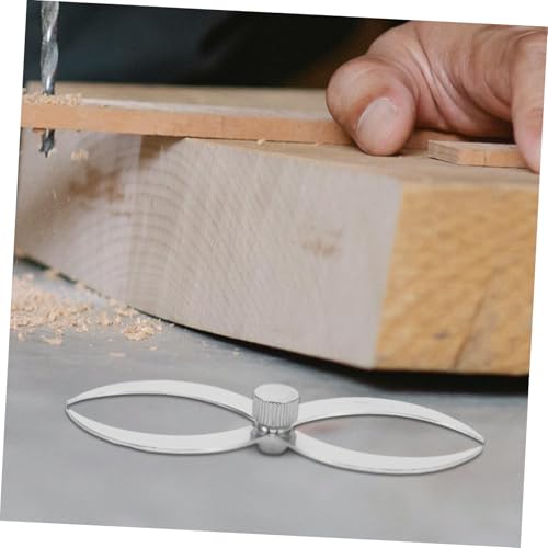 Calibrador de Acero Inoxidable para Medición Precisa miniatura 4