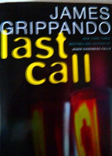 Last Call 0739490621 Book Cover