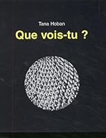 que vois tu 2877673863 Book Cover