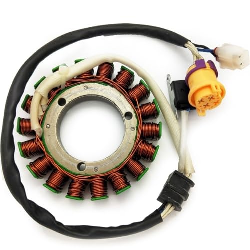 Stator de magnéto pour HS 400CC UTV compatible avec le modèle 31102-F12-0000