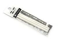 Uni-ball E-Knock Eraser Refill - Pack of 3