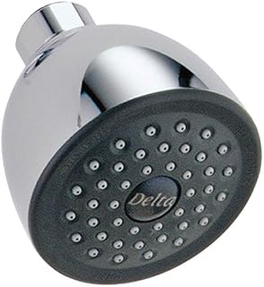 Delta Faucet RP38357 Touch-Clean Duschkopf, Chrom