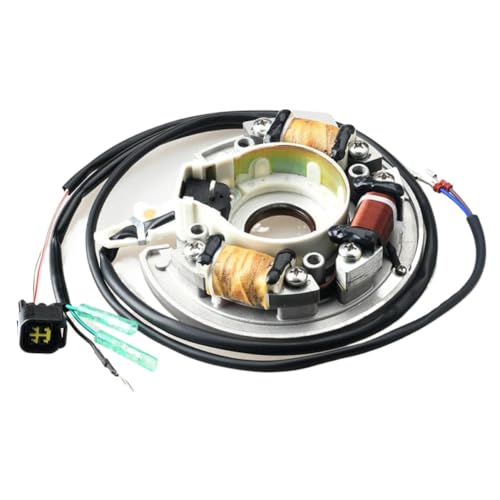 Stator 66T-85560-00 alternateur de rechange pour moteur marin 40hp