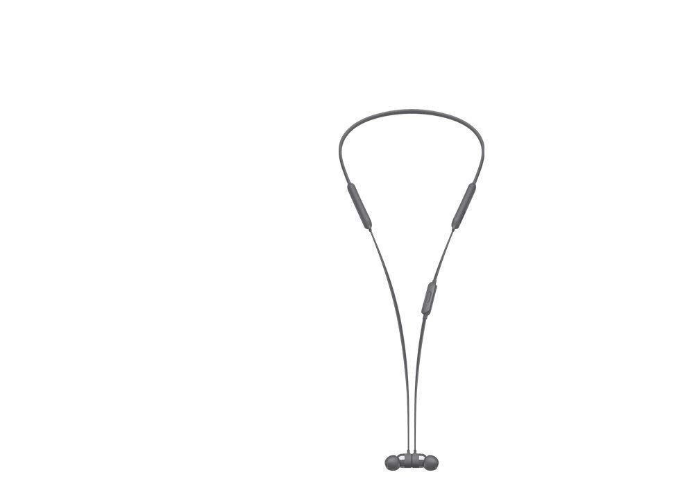 Amazon.com: BeatsX Wireless in-Ear Headphones - Gray (Renewed
