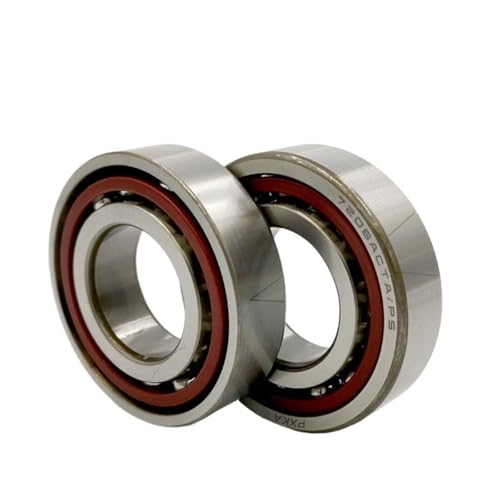 Roulements à billes de précision 7214 P4-DB pour machine-outil - 6