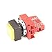 Insinger Pilot Light Assembly (Yellow) 24Va
