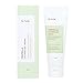 IUNIK CENTELLA Calming Gel Cream with natural ingredients from Centella Asiatica leaf water + Tea trea leaf water + Buds extracts - Whitening & Wrinkle care - 2.02 fl.oz