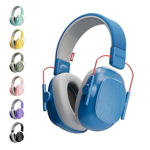 Alpine Muffy Kids – Hearing P...