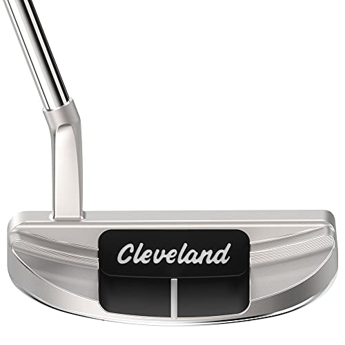 Cleveland Golf HB Soft Milled Putter, 35", Model 5, Slant Neck, Right Hand - Image 3