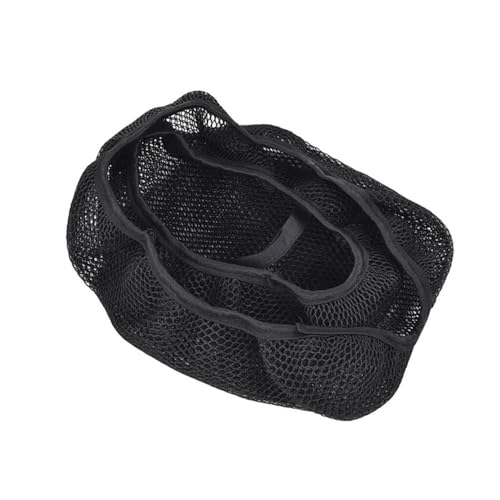 Housse de siège respirante pour moto maille premium Ninja 400 Z400 Z900