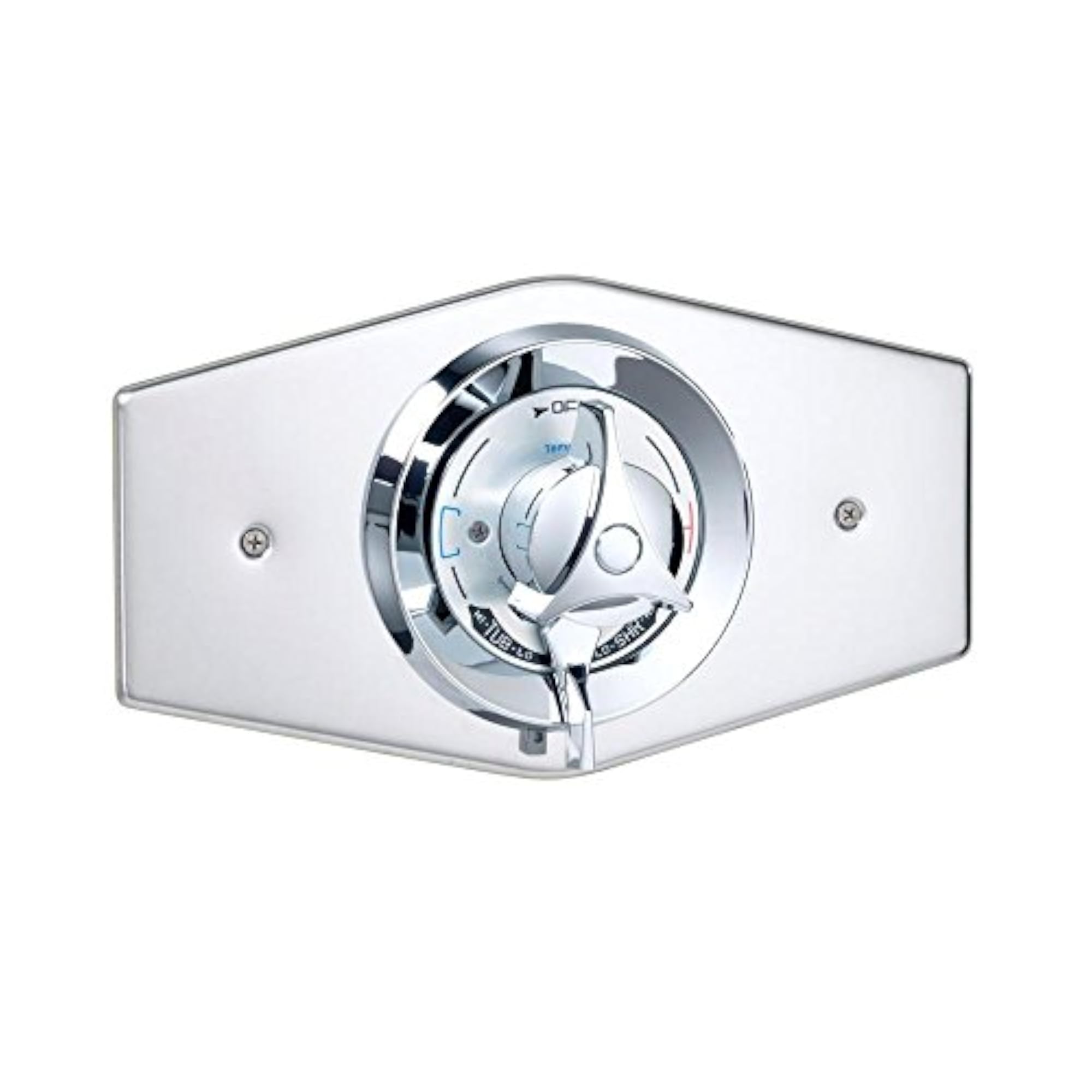 CC Conversion Cover Plate, Electrical Accessory