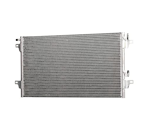 RIDEX 448C0218 Condensatore climatizzatore