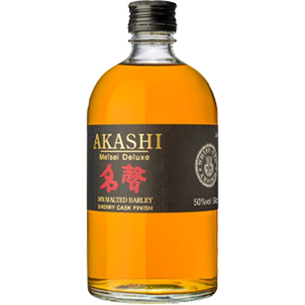 AKASHI MEISEI DELUXE