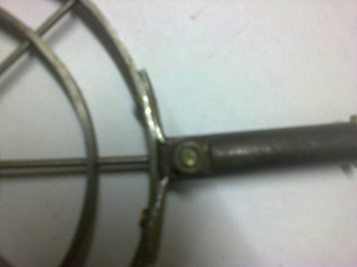 Warreplica Ww2 German Mg42 Anticraft Spider Sight Unpainted - Reproduction #TOP5