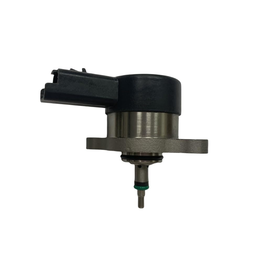 Fuel Rail Pressure Relief Regulator Control Valve OEM 0281002493 for Citroen Peugeot 2.0 HDi