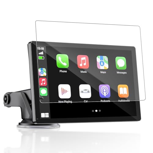 Film PET HAUXIY Q9S pour écran tactile sans traces de doigts en voiture