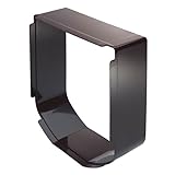 SureFlap Cat Flap Tunnel Extender in Brown, 2.4