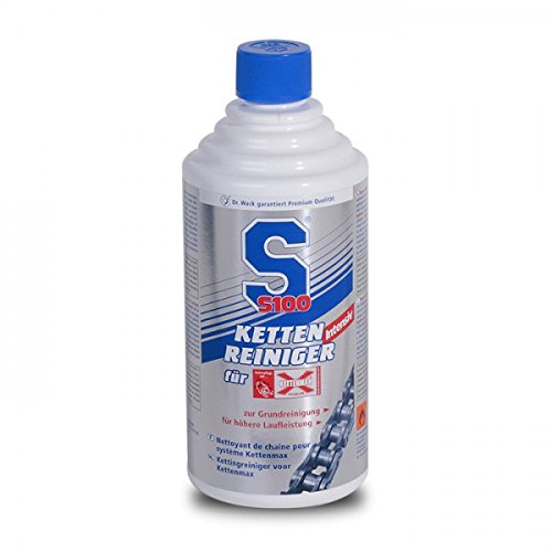 Preisvergleich Produktbild S100 Kettenreiniger für Kettenmax 500 ml
