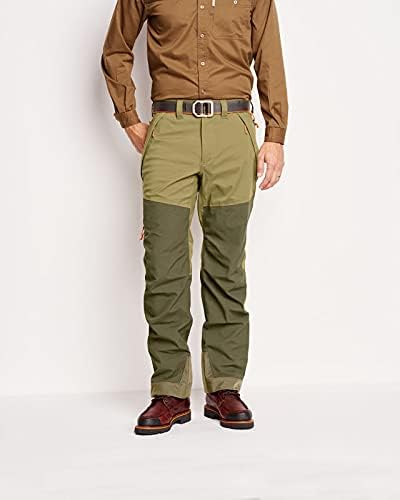 best waterproof upland pants