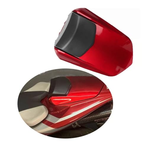 Capot de selle arrière YZF-R1 rigide et aérodynamique - 7