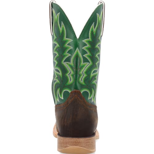 Image of Durango mens Durango Rebel Pro Evergreen Western Boot